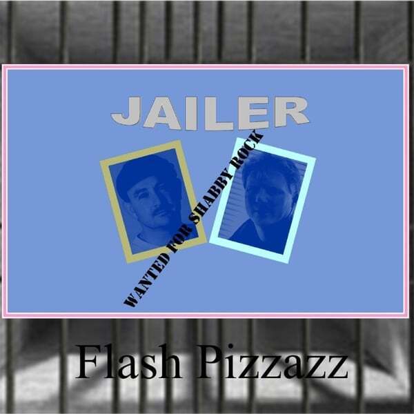 Cover art for Jailer